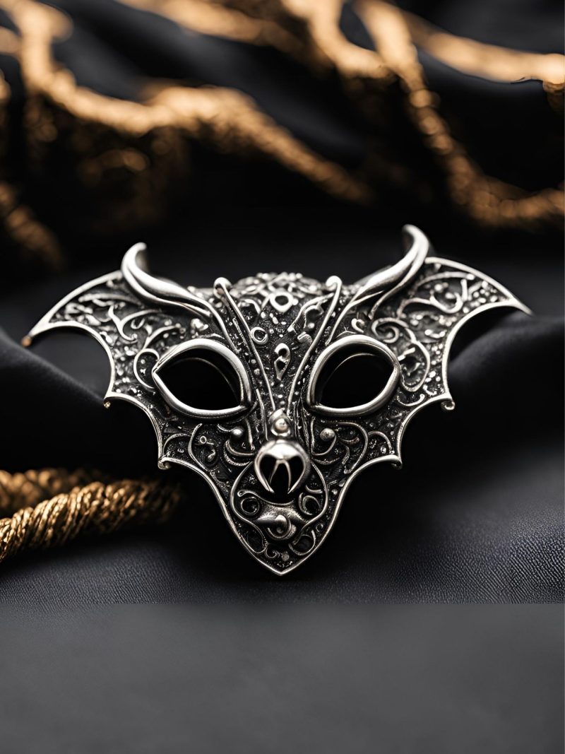 Bat nose ring