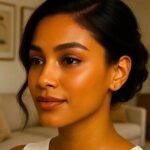 14k Yellow 3mm Round Ball Stud Earrings Gold for Women