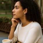 14k Yellow Gold Endless Oval Hoop Earrings 25mm x 2mm 14k Yellow Gold Endless Oval Hoop Earrings 25mm x 2mm