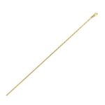 14k Yellow Gold Lumina Pendant Chain (2.11 mm)