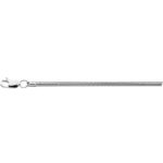 2mm Round Snake Chain 925 Sterling Silver