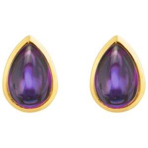 Amethyst Earrings